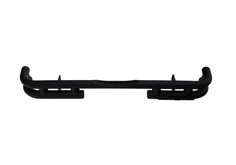 Rampage — Rear Double Tube Bumper