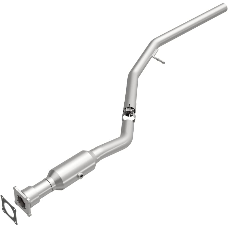 Magnaflow — California CARB Direct-Fit Catalytic Converter
California Direct-Fit Catalytic Converter