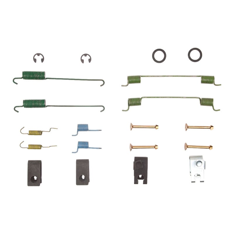 DFC — DFC Drum Brake Hardware Kit