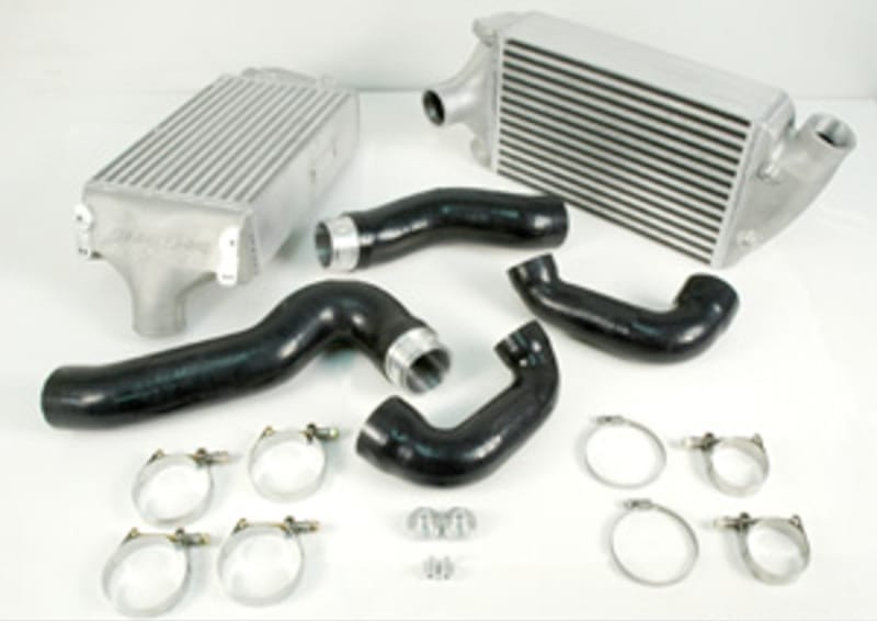 AWE Tuning — AWE Tuning Porsche 996TT Performance Intercoolers
Performance Exhaust
