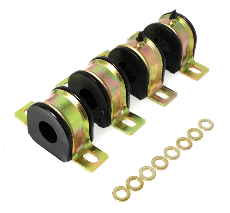 Energy Suspension — Sway Bar Bushing Set