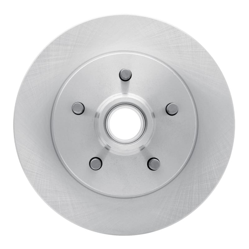 DFC — Disc Brake Rotor