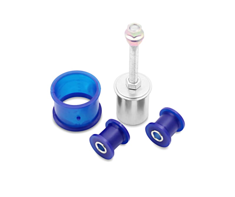 Superpro — Steering Rack and Pinion - Mount Bushing Kit