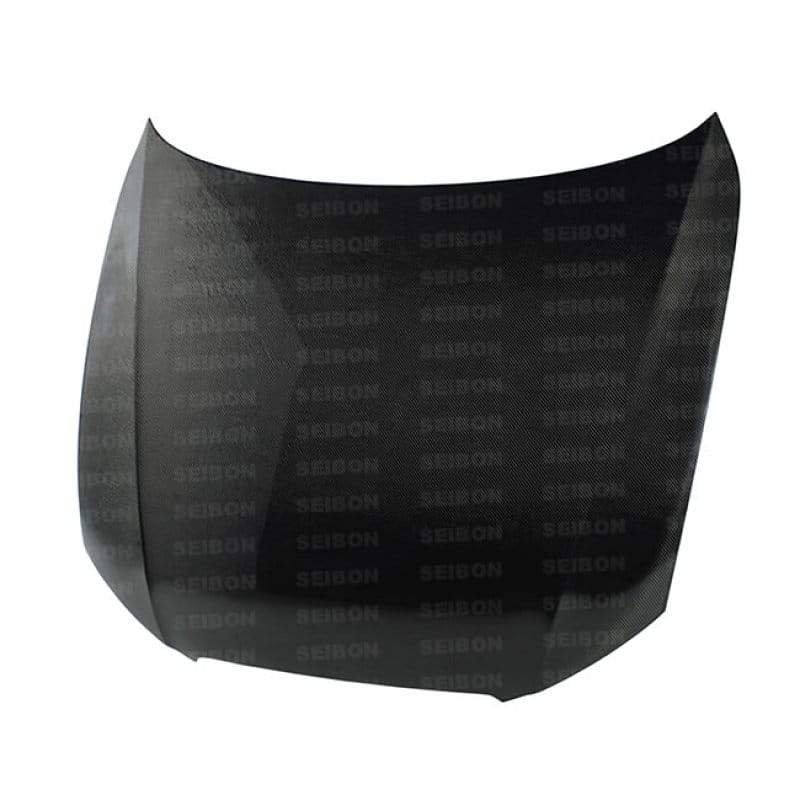 Seibon — Seibon 08-11 Audi A5 OEM Carbon Fiber Hood