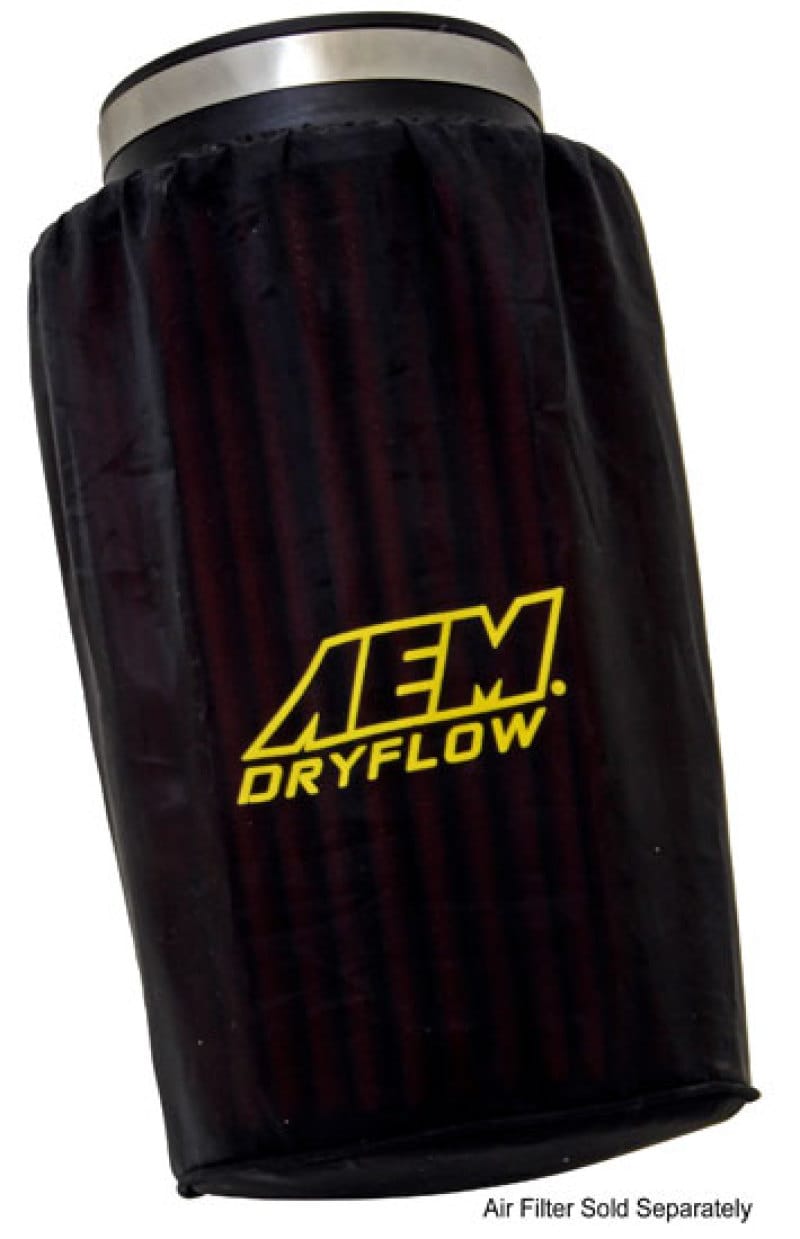 AEM Induction — Air Filter Wrap