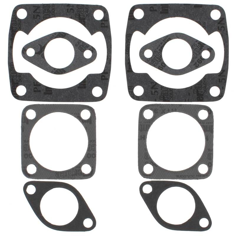 Vertex Pistons — Vertex Gaskets 76-80 Arctic Cat Jag 3000 FA/2 Top End Gasket Kit