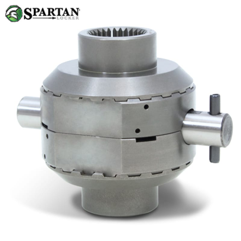 Yukon Gear & Axle — Spartan Locker for Dana 44, (not D44-HD) 30 spline axles, with cross pin shaft