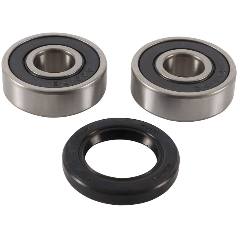 Pivot Works — Pivot Works 04-23 Honda CRF50F Front Wheel Bearing Kit