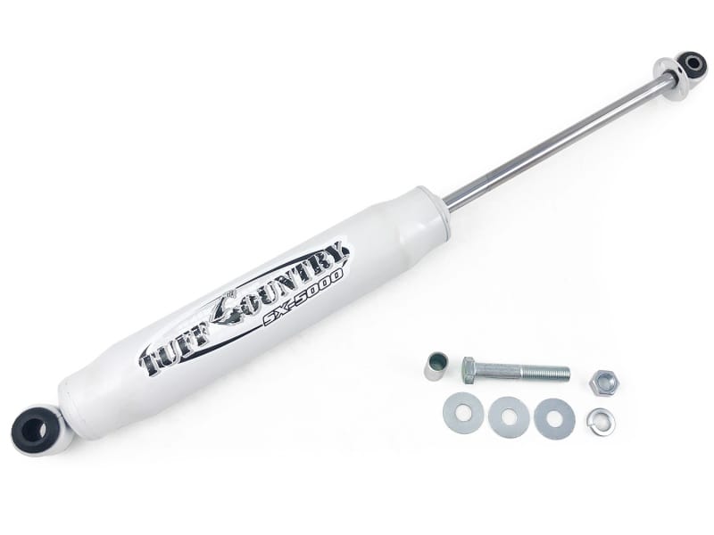 Tuff Country — 1986-1995 Toyota Truck 4wd-Single Steering Stabilizer (OEM replacement cylinder)