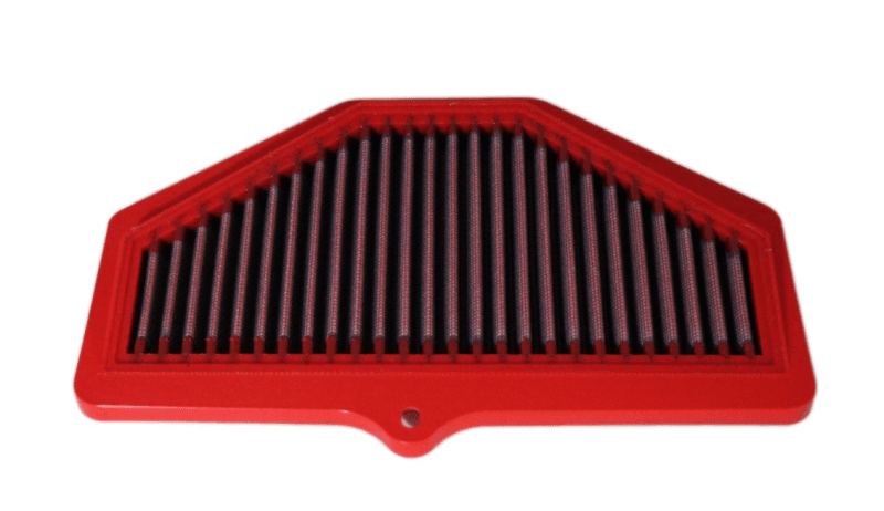 BMC — Standard Filter