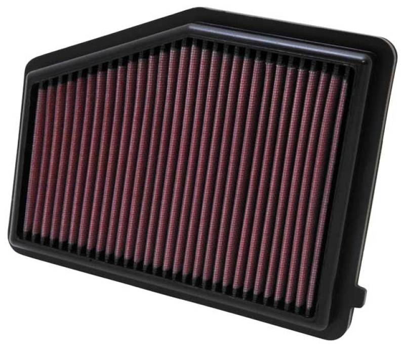 K&N Engineering — Replacement Air Filter