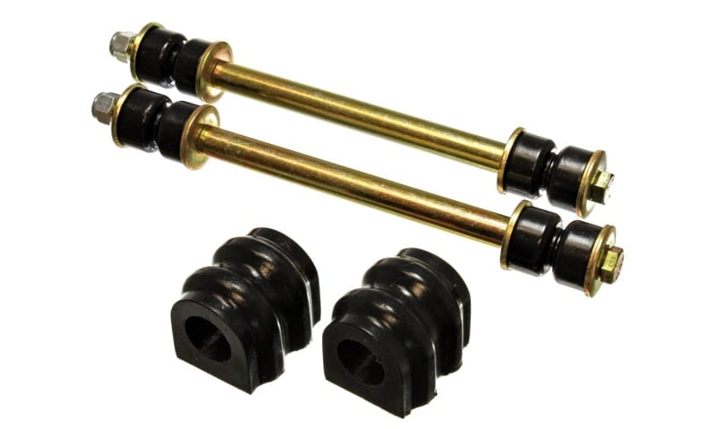 Energy Suspension — Sway Bar Bushing Set