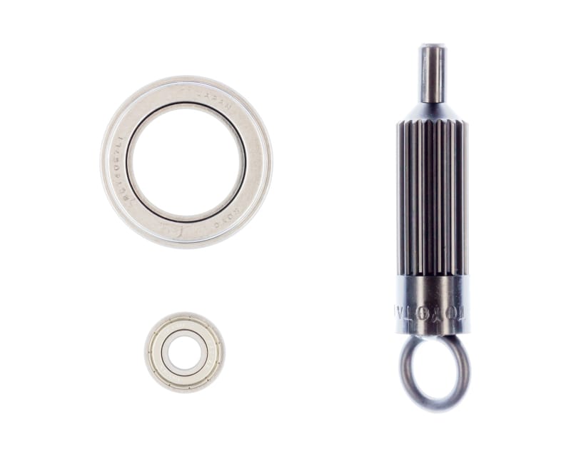 Exedy — Hyper Clutch/Flywheel Accessory Kit
Hyper Series Accessory Kit