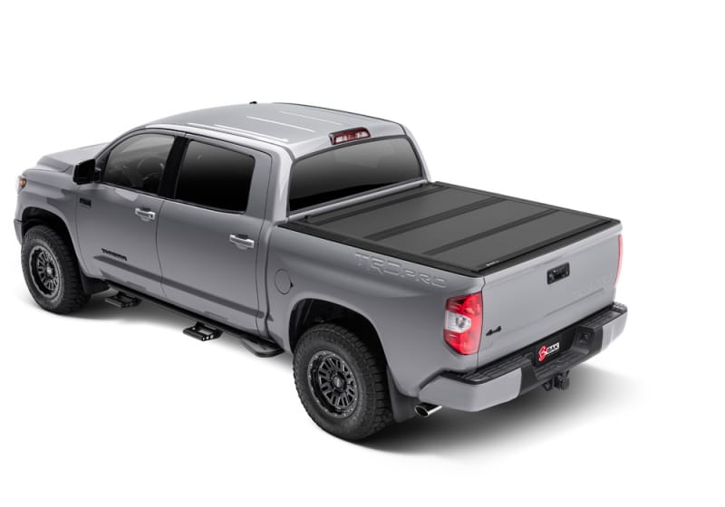 BAK — BAK 07-20 Toyota Tundra 5ft 6in Bed BAKFlip MX4 Matte Finish
BFMX4 07-21 Tun 5ft.
BFMX4 07-21 Tun 5'6