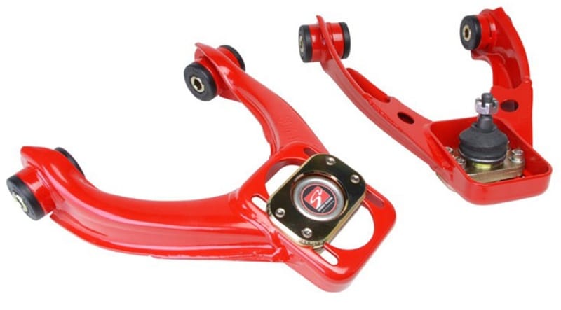 Skunk2 Racing — Pro Plus Series Front Camber Kit