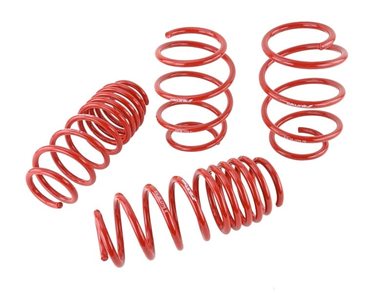Skunk2 Racing — Lowering Coil Spring Set