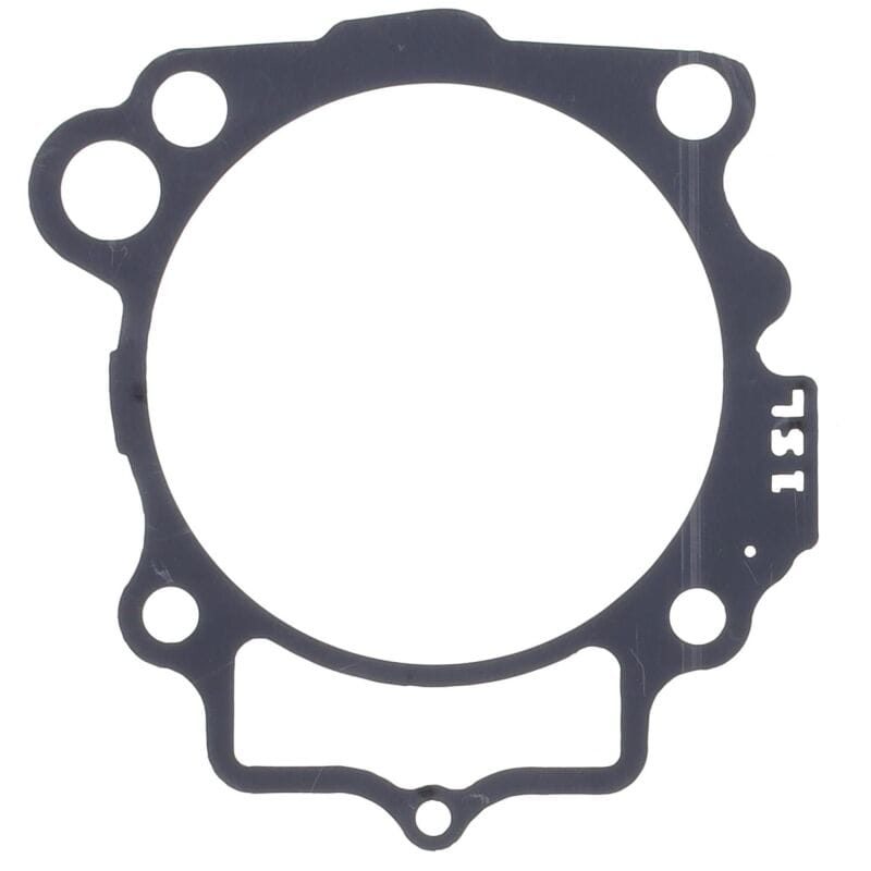 Athena — Athena 16-18 Yamaha YZ FX 450 0.3mm Thick Cylinder Base Gasket