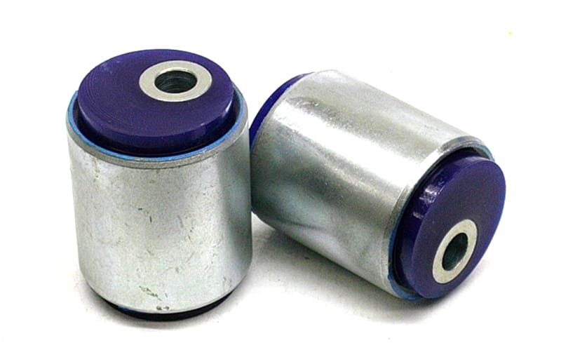 Superpro — Leaf Spring - Front Eye Bushing Kit