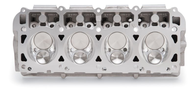 Edelbrock — Edelbrock Cyl Head Chrysler Gen III Hemi Perf RPM 2003-Present 5 7L-6 4L V8 73cc Complete
CYLINDER HEADS