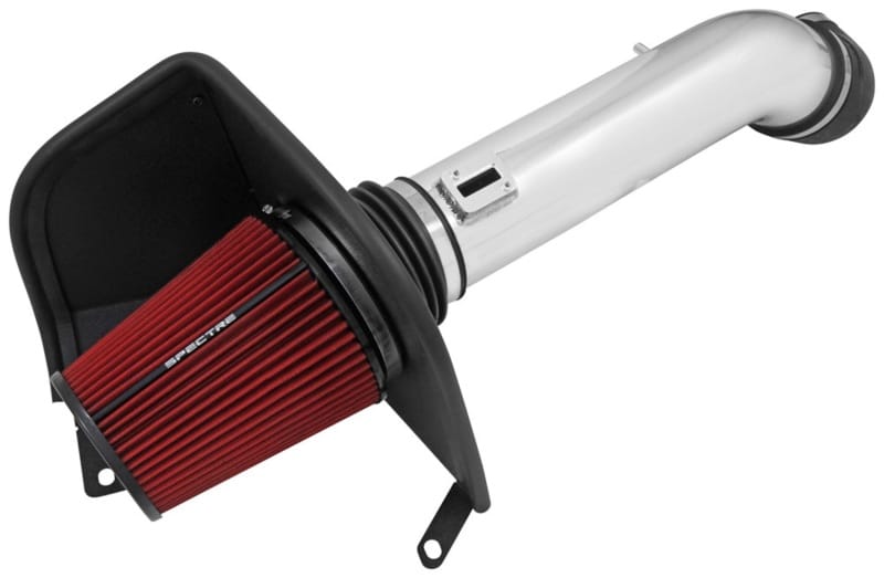 Spectre — Spectre Air Intake Kit