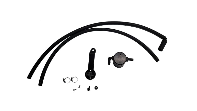 J&L — Oil Separator 3.0 Passenger Side