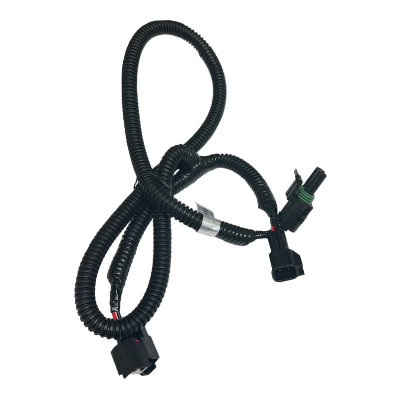 Putco — Putco 21-23 Ford F-150 / Super Duty F-250/350/450 Quick Connect Harness For Luminix Ford LED Emblems
