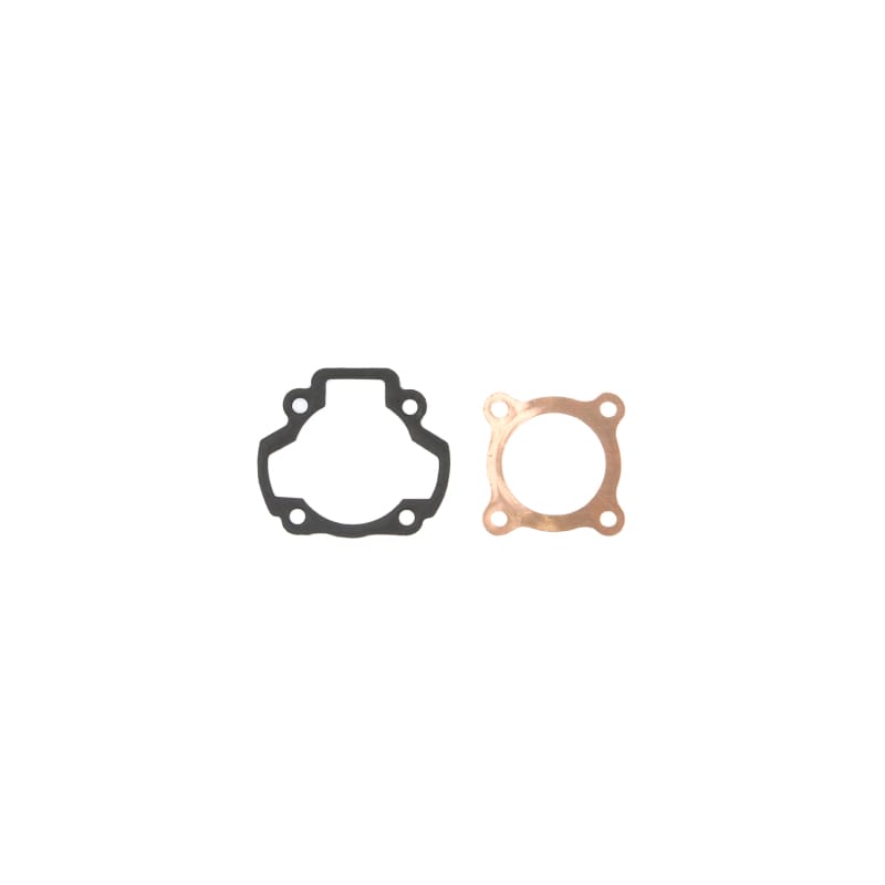 Cometic Gasket — Cometic 81-15 Yamaha PW50 42mm Bore Top End Gasket Kit
Head and Base Kit