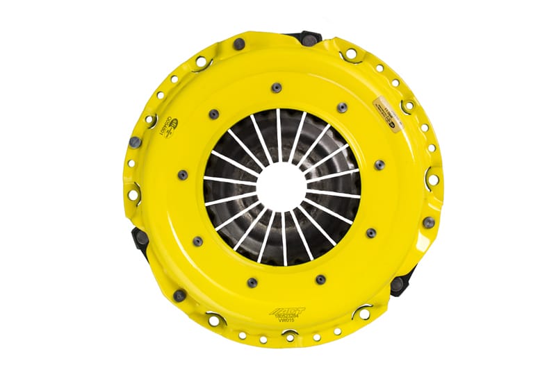 ACT — ACT Heavy Duty Clutch Pressure Plate