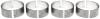 Clevite — Clevite Chevrolet 4 2.2L DOHC 2000-05 Ecotec Engine Con Rod Bearing Set