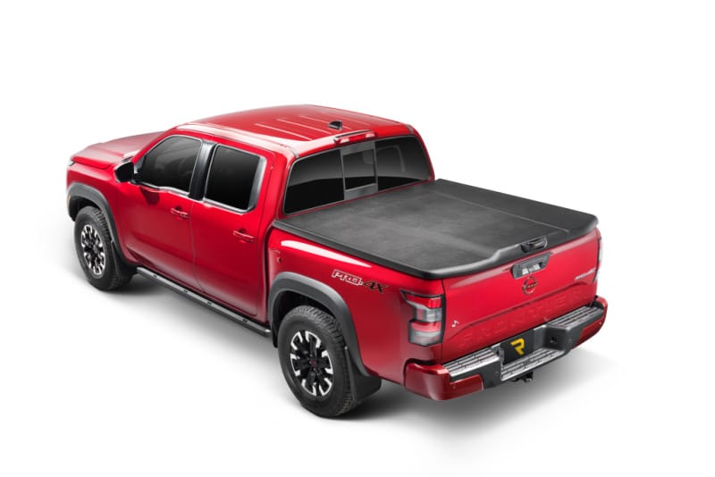 Undercover — Elite 22-26 Frontier 5ft. w/or w/out Utili-Track System
Elite 22-26 Frontier 5' w/ or w/out Utili-Track System