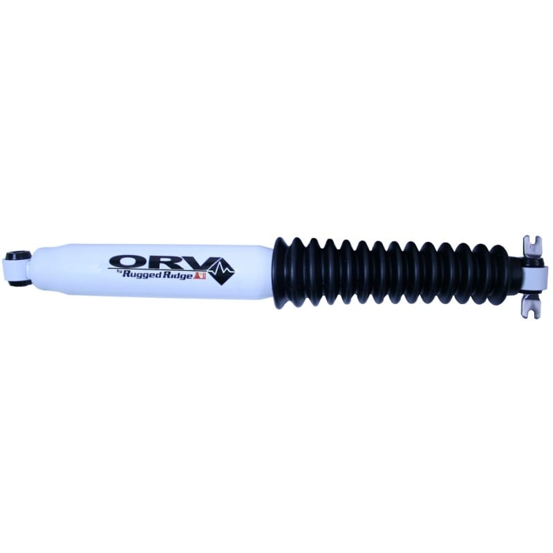 Rugged Ridge — Nitrogen Series Shock Absorber
SHOCKS-OMIX