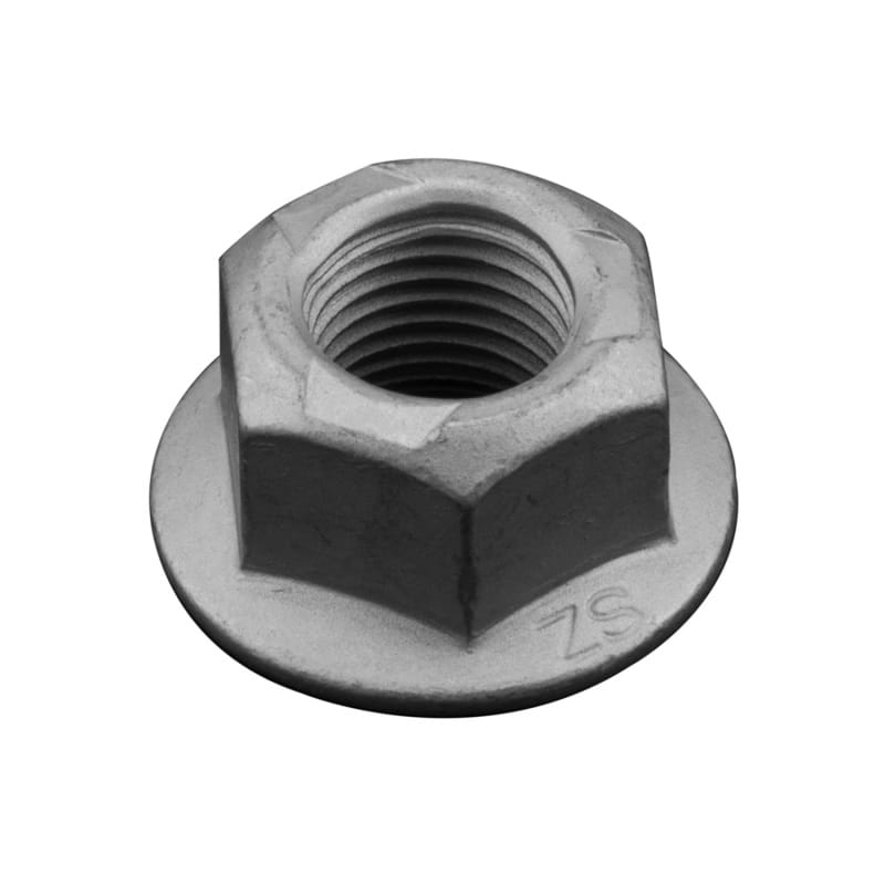 OMIX — Hex Head Flange Lock Nut