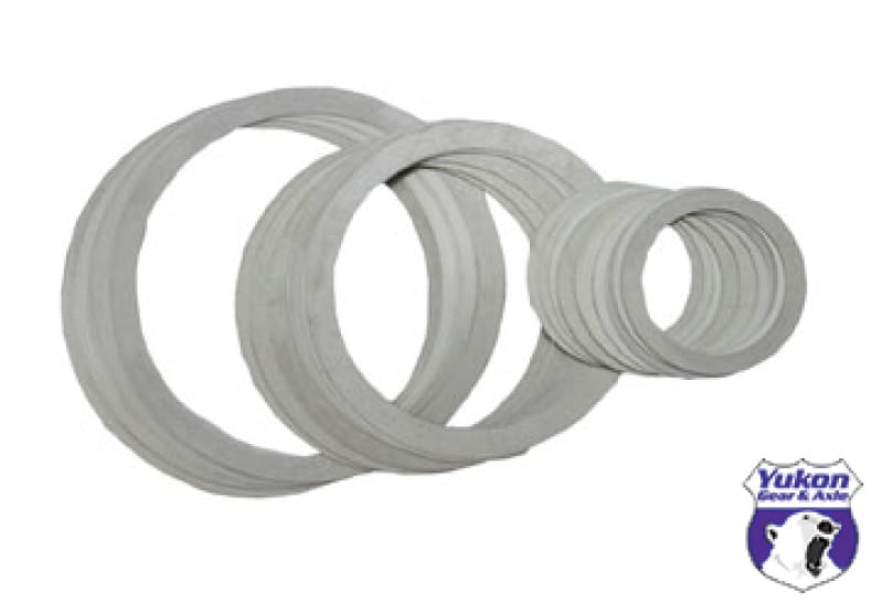 Yukon Gear & Axle — Dana 44 Complete Shim Kit replacement 