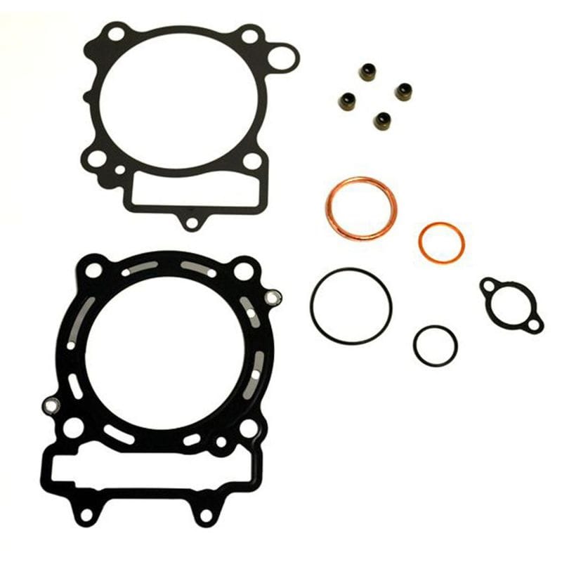 Athena — Athena 2009 Kawasaki KX 450 F Top End Gasket Kit
