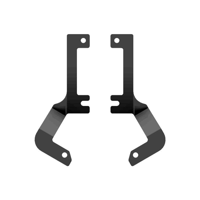 Putco — Luminix Hood Bracket