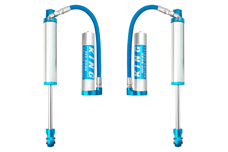 King Shocks — TOYOTA SEQUOIA 08-22