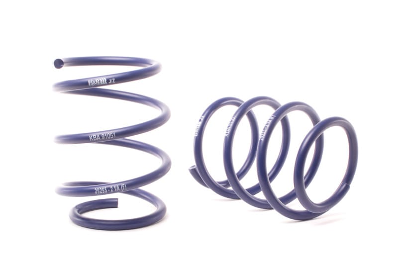 H&R — Sport Spring Kit