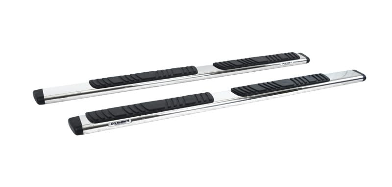 Go Rhino — Go Rhino 5in OE Xtreme Low Profile SideSteps - SS - 67in
5" OE Xtreme Steps
