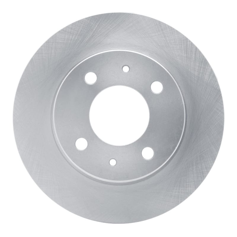 DFC — Disc Brake Rotor