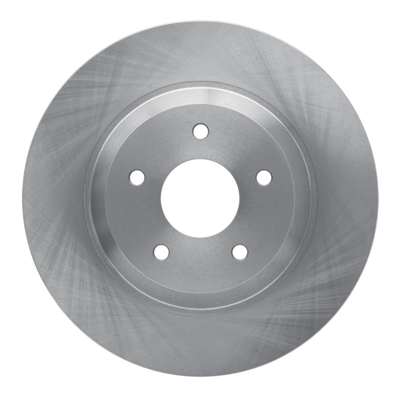 DFC — Disc Brake Rotor