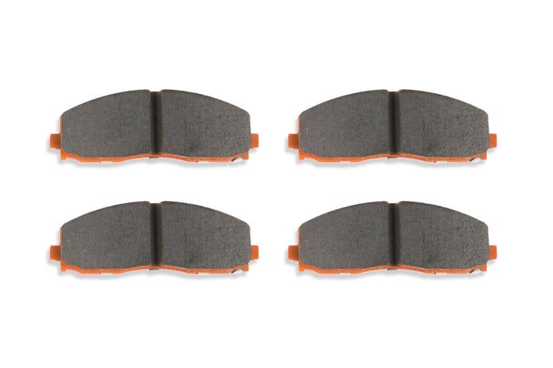 DBA — Front Xtreme Performance Brake Pads