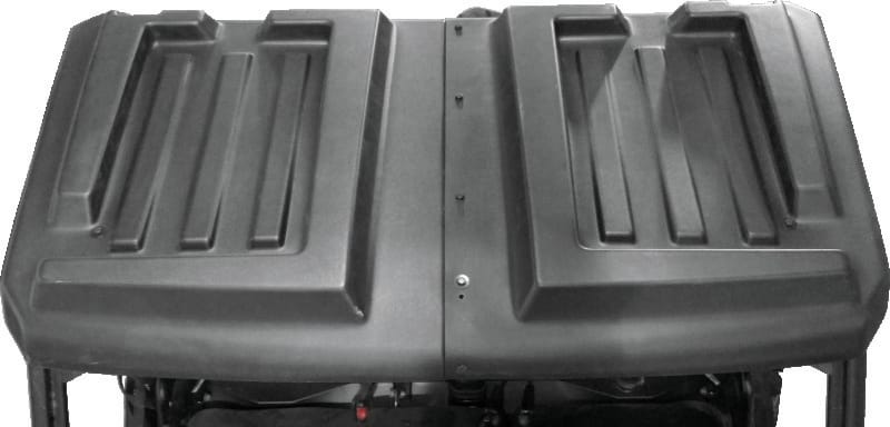 QuadBoss — QuadBoss 15-17 Polaris Ranger 1000 Diesel Roof