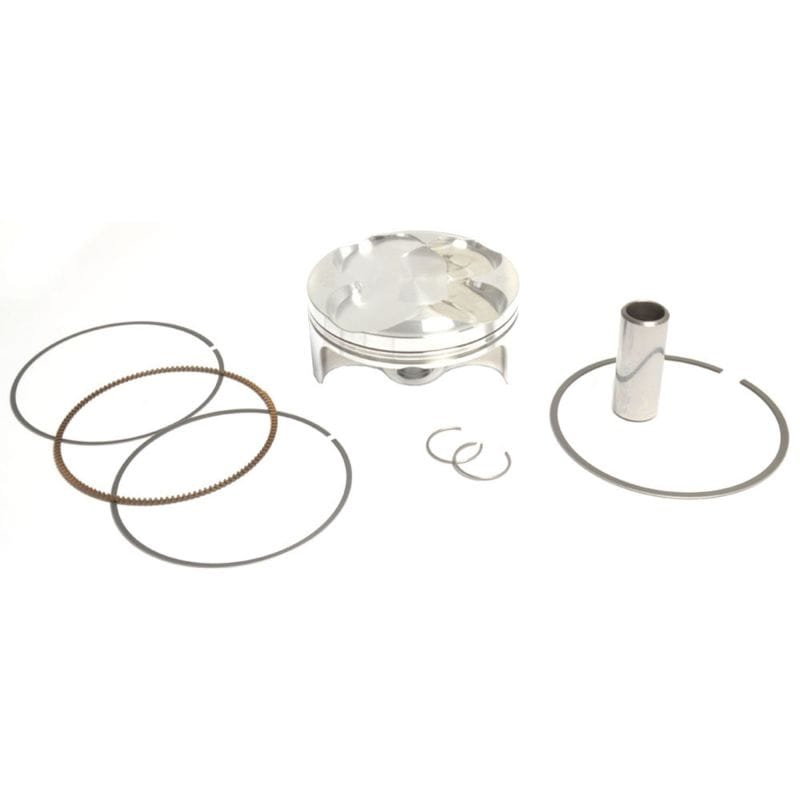 Athena — Athena 07-09 Suzuki RM-Z 250 76.95mm 4T Forged Racing Piston