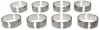 Clevite — Clevite AMC & Jeep 150 2.46L 199 232 241 4.0L 258 4.2L 290 304 5.0L 343 Con Rod Bearing Set