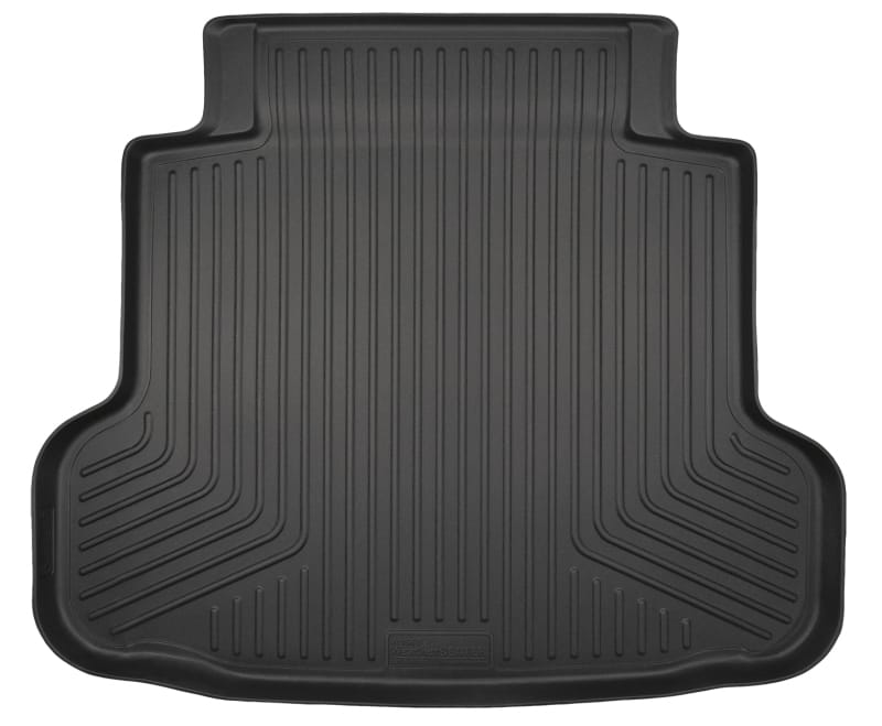Husky Liners — Weatherbeater - Trunk Liner
Weatherbeater-Trunk Liner