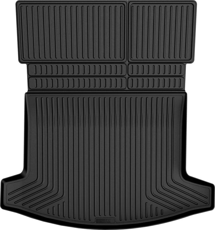 Husky Liners — Weatherbeater - Cargo Liner
Weatherbeater-Cargo Liner
