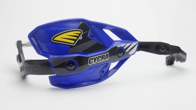 Cycra — Blue, 7/8" HCM Clamp