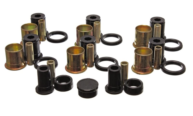 Energy Suspension — CONTROL ARM BUSHING SET