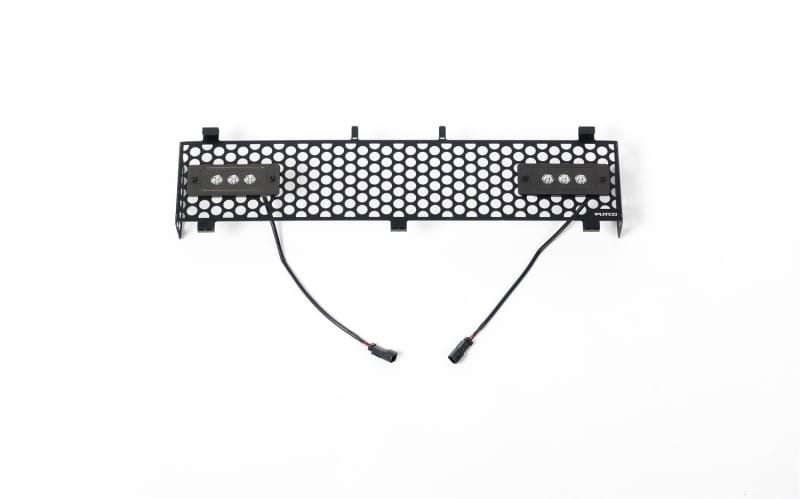 Putco — Bumper Grille Insert