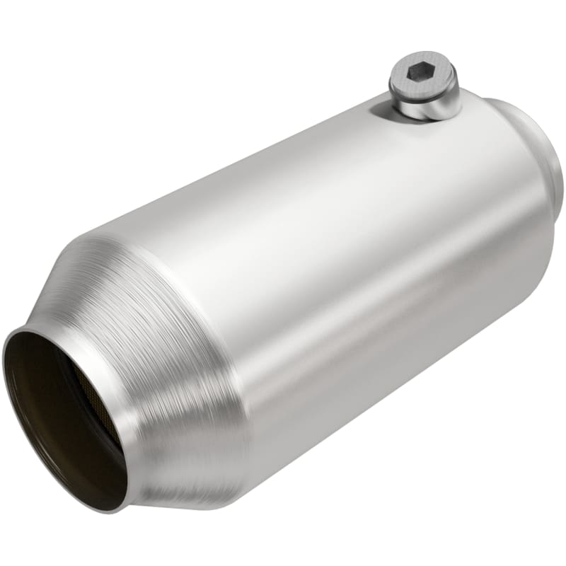 Magnaflow — California Universal Catalytic Converter - 2.50in.
California Universal Catalytic Converter-2.50in.
California CARB Universal Catalytic Converter